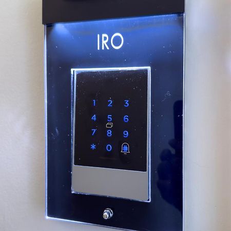 Stylish Living - Iro Apartment Athens Exterior photo